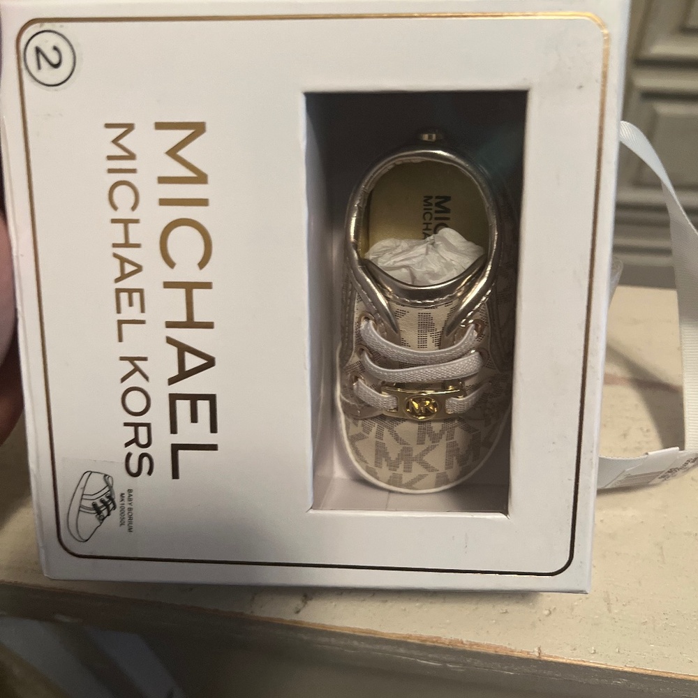 Michael Kors Shoes